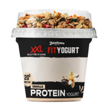 XXL FIT yoghurt vanille